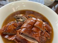 -黄连大头华烧鹅店(大良店)