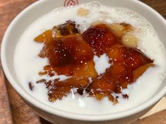 彬妈大满贯-彬媽糖水(侨鑫国际店)