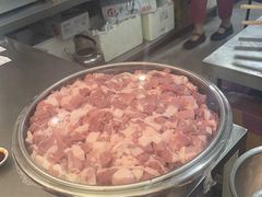 -王菊美食街·王菊面馆(总店)