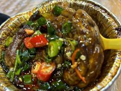 -回头烧烤(悦荟购物中心店)