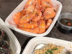 -盒马鲜生(莱蒙都会店)