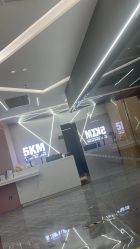 -5KM舞蹈街舞工作室