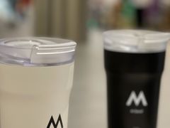 -M Stand(宁波万象城店)