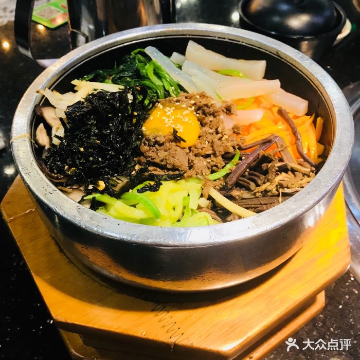 土大力烤肉名家(凯德mall店)图片 - 第418张