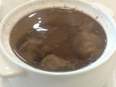 -新溢香国际酒店-中餐厅