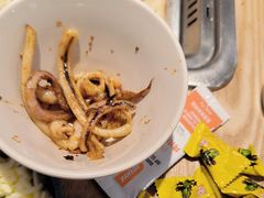 -新石器烤肉(百联川沙店)