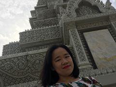 -柬埔寨国家博物馆