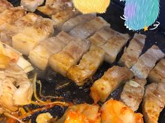 -大派屋(桂林路店)