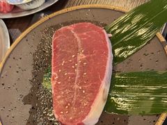 -大馥·炭火烧肉酒场(莘庄莘福坊店)