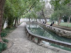 -西园戒幢律寺