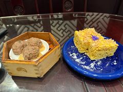 -白天鹅宾馆-玉堂春暖餐厅