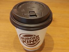 -汉堡王(EAC欧美中心店)