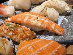 -Tuna maki寿司(苏州中心商场店)