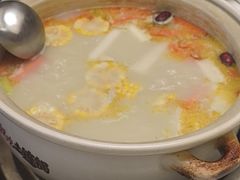 -土连锅·现熬养生汤锅(梁家巷店)