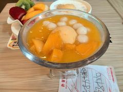 -许留山(梳士巴利道店)