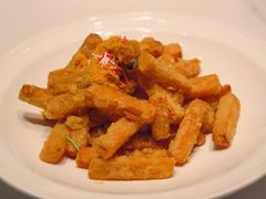 -万荣烤鸭店·北京菜(天坛店)