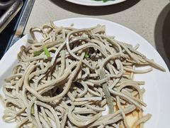 -蝎王府羊蝎子(虎坊桥总店)