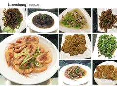 海景苑大酒店-海景苑海鲜大酒店(吕四店)