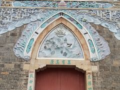 -贵阳北天主教堂