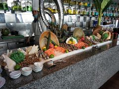 -虎门美思威尔顿酒店(海之光自助餐)