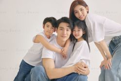 -芳妮豆丁家庭影像馆(宝安店)