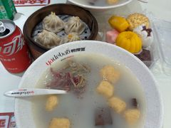 -鸭得堡老鸭汤·鸭血粉丝(南京博物院店)