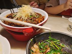 -吴越荣记苏州菜·松鼠桂鱼(月光码头店)
