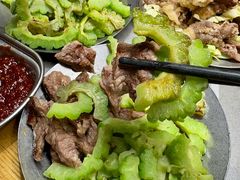 -杨小佳·齐齐哈尔烤肉·烤串(广州店)