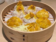 -苏小柳点心·手作小笼包(浦东嘉里城分院)