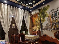 -安德烈俄式西餐厅(中央大街店)