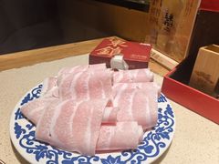 -东镇老火锅(长春路首店)