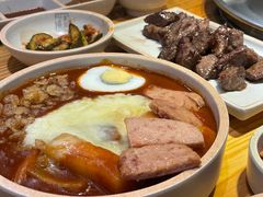 -喜来稀肉(北外滩白玉兰广场店)