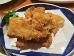 -天正河鲀·河豚亭(大连店)