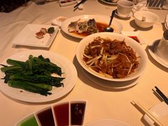 -利苑酒家(宜安广场店)