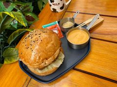 -IFIF 如果花園(宽厚里店)