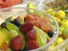 -老炳·七丛松甘草水果