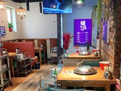 大堂-三个渔夫·蒸汽海鲜(五大道店)