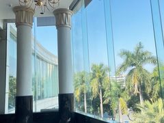 -广州科尔海悦酒店