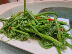-粤北餐馆