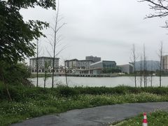 -琅岐红光湖公园