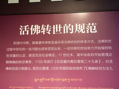 -西藏文化博物馆