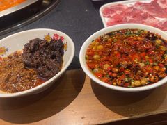 -沸炉重庆老火锅(军事博物馆店)