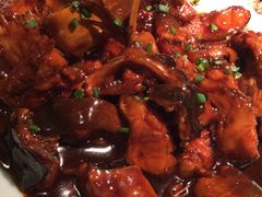 -松沪名灶·豆浆鱼头·新上海菜(飞航吾悦广场店)