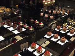 -深圳四季酒店·馥自助餐厅