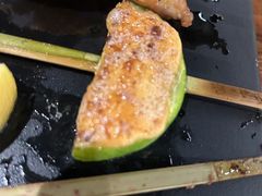 烤西葫芦-森味花园·日本料理(伊藤洋华堂亚运村店)