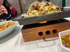 -江城小馆陕南妈妈菜·全球旅行餐厅(钟楼店)