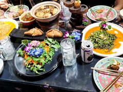 娘惹小金杯-小娘惹厨房Little Nyonya(狮城有约上榜店)