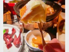 -绿茶餐厅(石家庄万象城店)