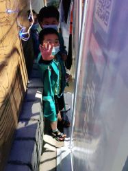 -点点梦想城(鑫苑都汇店)