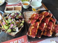 -一品诚记烤肉·甄选店(中南路店)